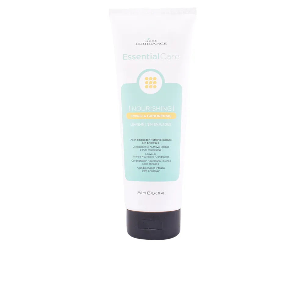 LIGHT IRRIDIANCE Essential Care Intense Nourishing Leave In Conditioner 250 ml