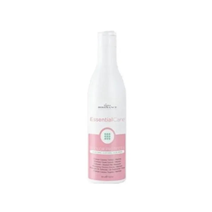 LIGHT IRRIDIANCE Essential Care Color Protect Shampoo 500 ml