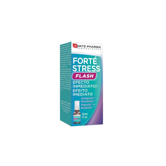 FORTÉ PHARMA Stress Flash Kosmetikprodukt