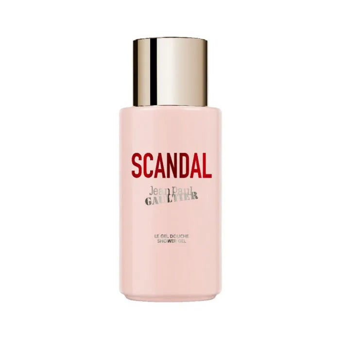 JEAN PAUL GAULTIER Jean Paul Gaultier Scandal Duschgel 200 ml