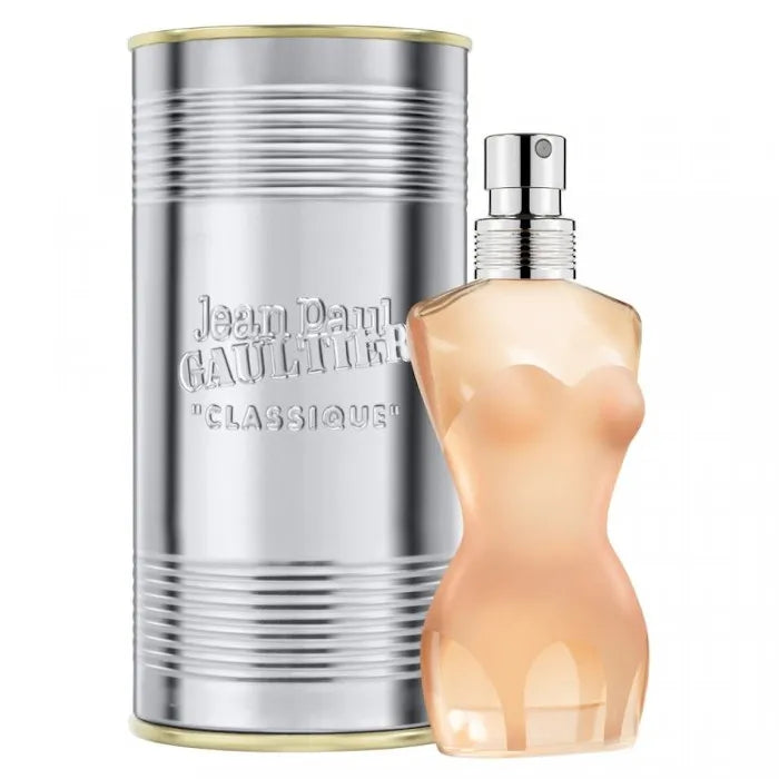 JEAN PAUL GAULTIER JEAN PAUL GAULTIER Classique Eau de Toilette Spray 30 ml Parfüm