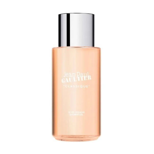 JEAN PAUL GAULTIER Jean Paul Gaultier Classique Duschgel 200 ml