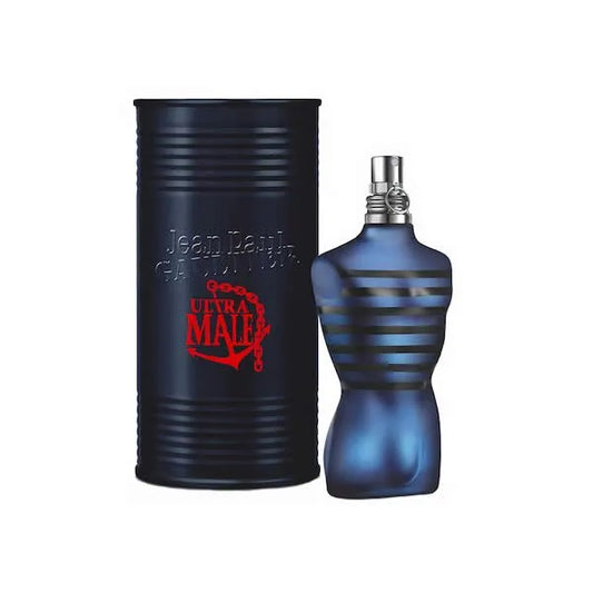 JEAN PAUL GAULTIER Jean Paul Gaultier Ultra Male Eau de Toilette Spray 125 ml Herrenparfum Parfüm
