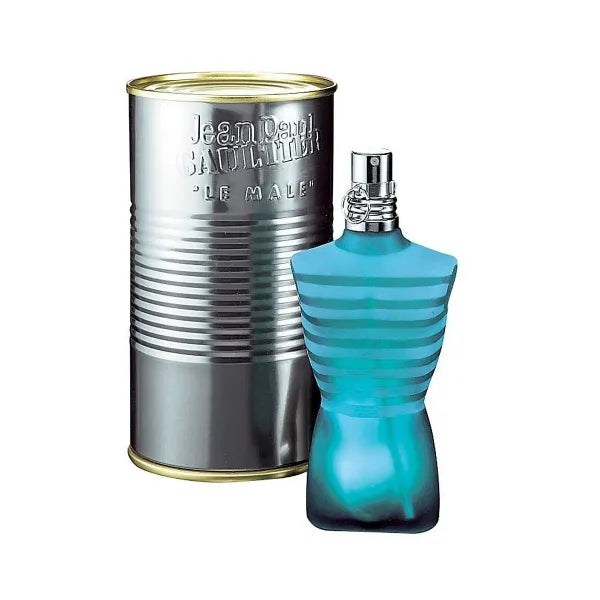 JEAN PAUL GAULTIER JEAN PAUL GAULTIER Le Male Eau de Toilette Spray 40 ml Herrenduft Parfüm