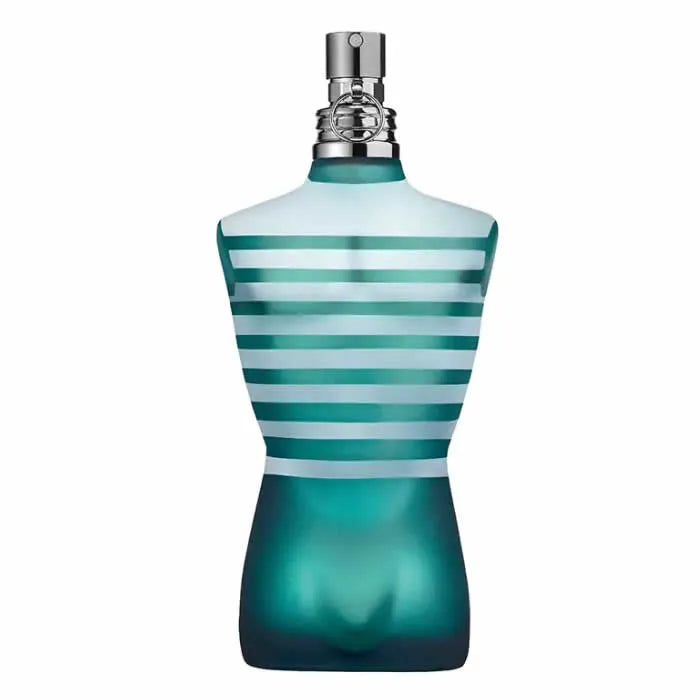 JEAN PAUL GAULTIER JEAN PAUL GAULTIER Le Male Eau de Toilette Spray 125 ml Herrenduft Parfüm