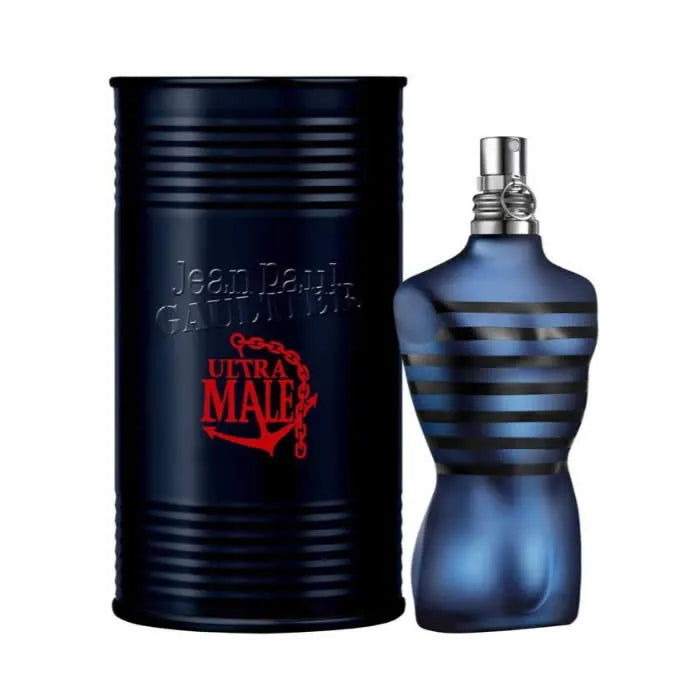 JEAN PAUL GAULTIER JEAN PAUL GAULTIER Ultra Male Eau de Toilette Spray 200 ml Parfüm