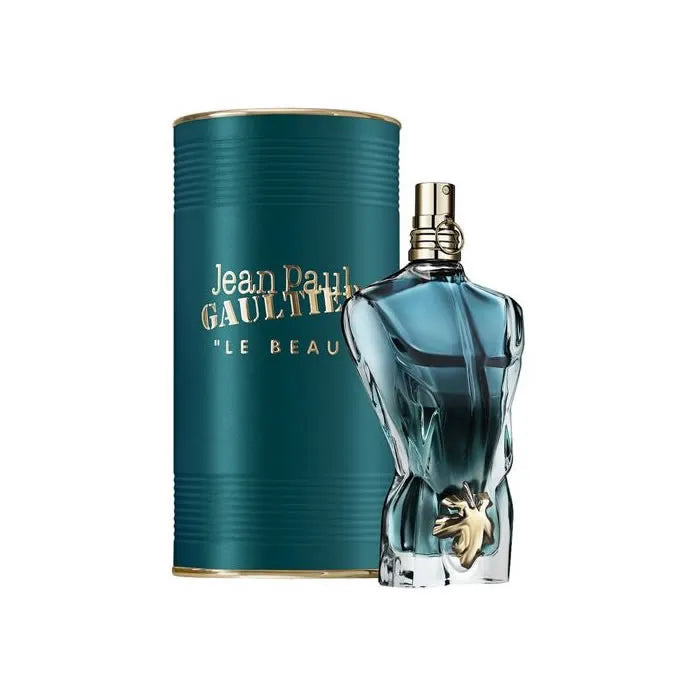 JEAN PAUL GAULTIER Jean Paul Gaultier Le Beau Eau de Toilette Spray 75 ml Herrenparfum Parfüm