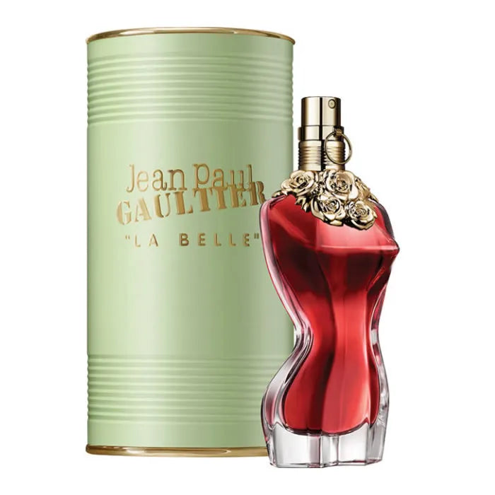 JEAN PAUL GAULTIER Jean Paul Gaultier La Belle Eau de Parfum Spray 100 ml Parfüm