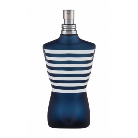 Jean Paul Gaultier Jean Paul Gaultier, Le Male In The Navy, Eau de Toilette, Für Männer, 125 ml *Tester