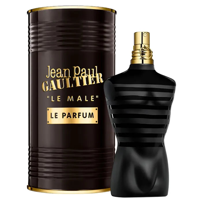JEAN PAUL GAULTIER Jean Paul Gaultier Le Male Le Parfum Eau de Parfum Spray 200 ml Parfüm
