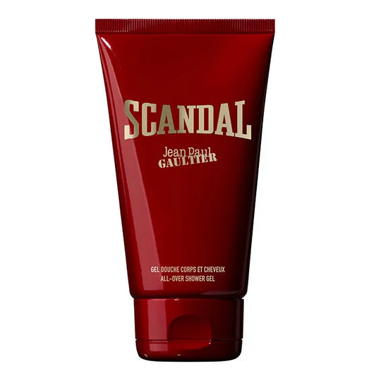 JEAN PAUL GAULTIER Jean Paul Gaultier Scandal Pour Homme Duschgel 150 ml