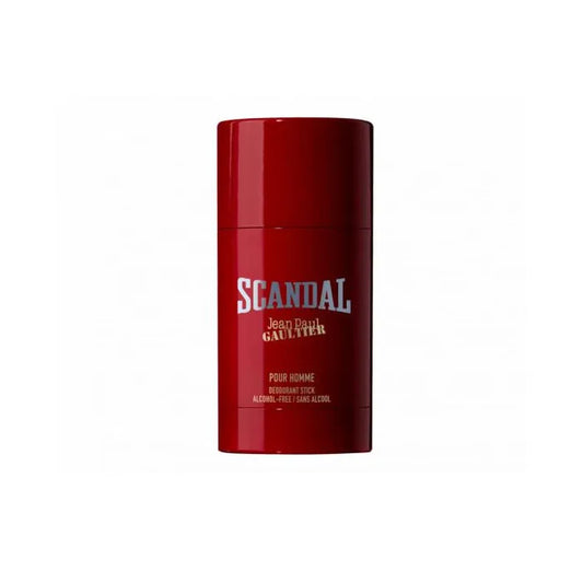 JEAN PAUL GAULTIER JEAN PAUL GAULTIER Scandal Pour Homme Deodorant Stick 75 g Herren Deo Stick
