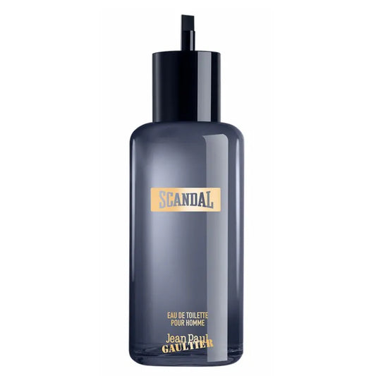 JEAN PAUL GAULTIER Jean Paul Gaultier Scandal Pour Homme Eau de Toilette Nachfüllung 200 ml Parfüm