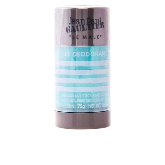 JEAN PAUL GAULTIER JEAN PAUL GAULTIER Le Male Alcohol Free Stick Deodorant 75 g