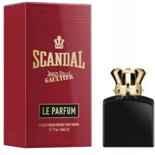 Jean Paul Gaultier Jean Paul Gaultier, Scandal Le Parfum, Eau de Parfum, Für Männer, 7 ml Regular