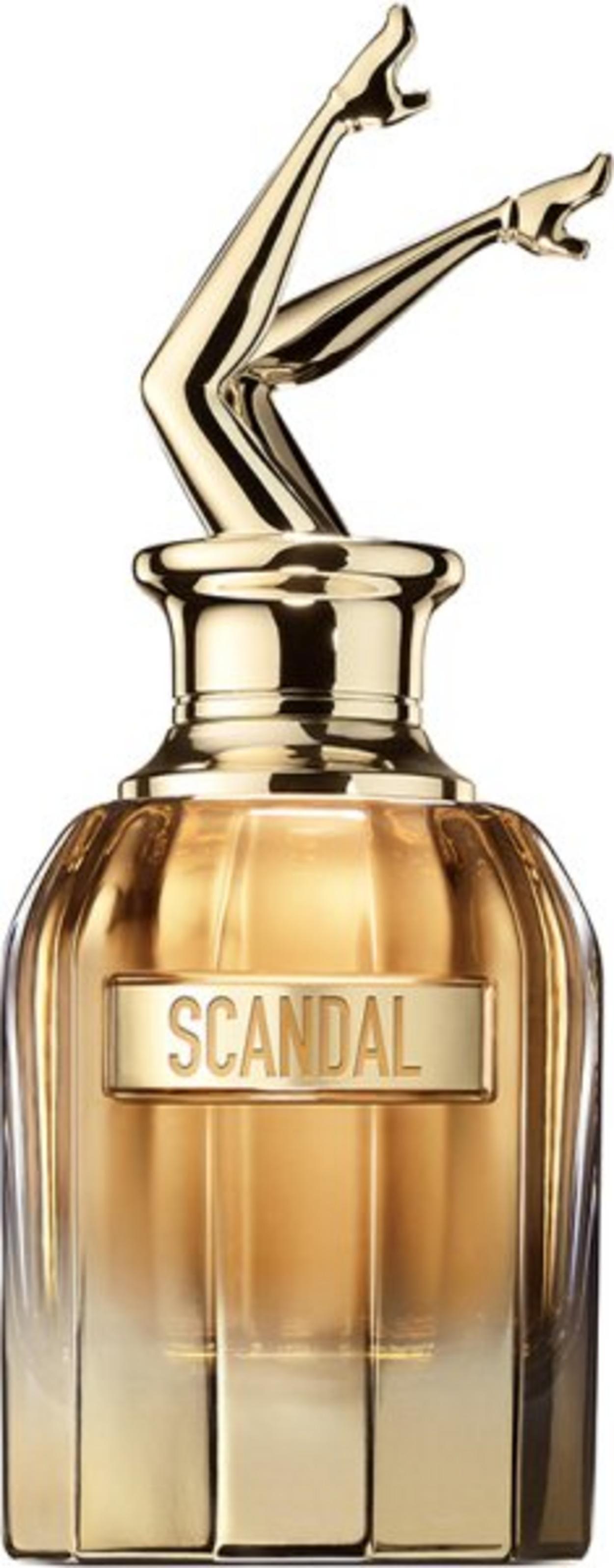 Jean Paul Gaultier Jean Paul Gaultier, Scandal Absolu, Eau de Parfum, Für Frauen, 50 ml Regular
