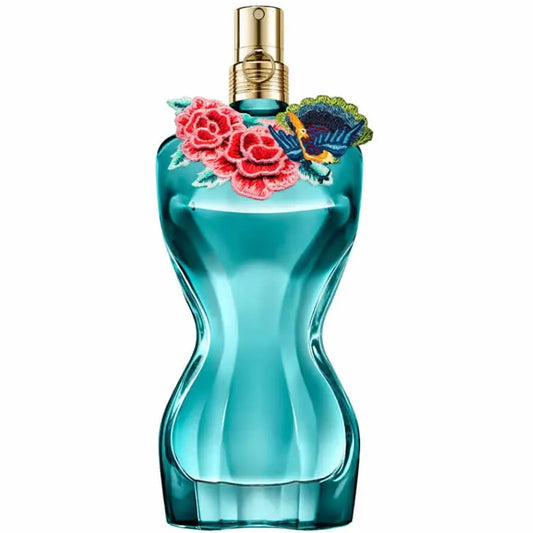 JEAN PAUL GAULTIER JEAN PAUL GAULTIER La Belle Paradise Garden Eau de Parfum Spray 100 ml Parfüm