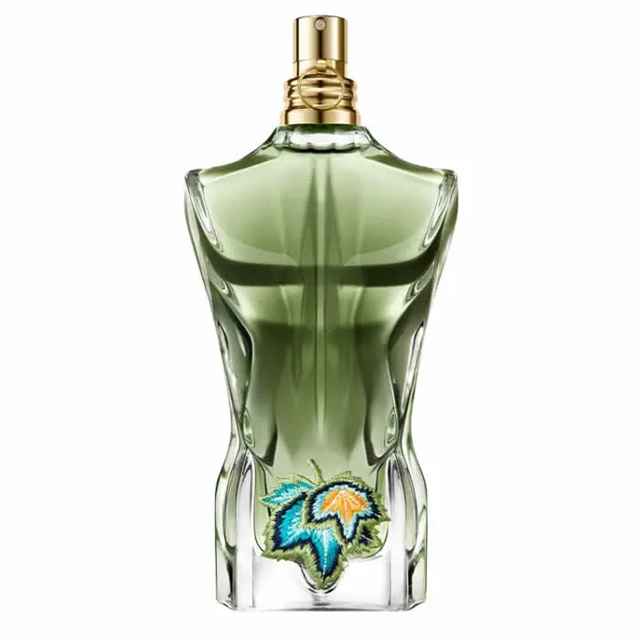 JEAN PAUL GAULTIER Jean Paul Gaultier Le Beau Paradise Garden Eau de Parfum Spray 125 ml Parfüm