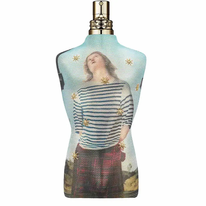 JEAN PAUL GAULTIER Jean Paul Gaultier Le Male Collector Edition Eau de Toilette Spray 125 ml Parfüm