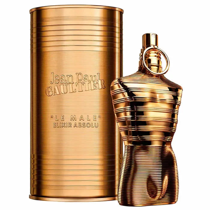 JEAN PAUL GAULTIER Jean Paul Gaultier Le Male Elixir Absolu Intense Parfum Spray 75 ml Parfüm