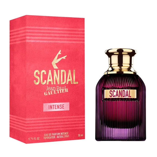 JEAN PAUL GAULTIER Jean Paul Gaultier Scandal Intense Eau de Parfum Spray 30 ml Parfüm