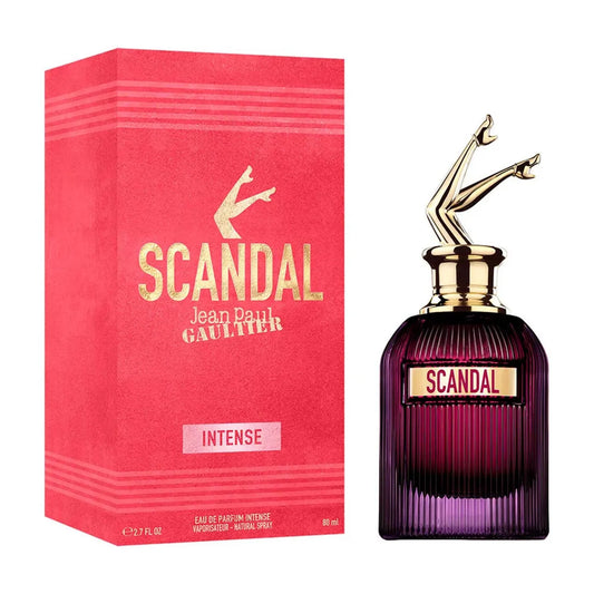 JEAN PAUL GAULTIER Jean Paul Gaultier Scandal Intense Eau de Parfum Spray 80 ml Parfüm