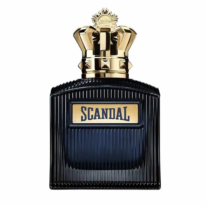 JEAN PAUL GAULTIER Jean Paul Gaultier Scandal Pour Homme Intense Eau de Parfum Spray 150 ml Parfüm