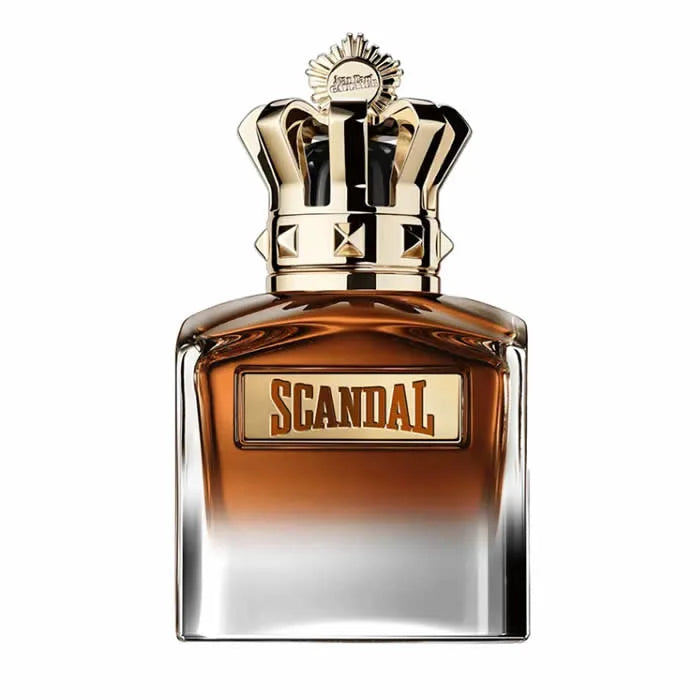 JEAN PAUL GAULTIER Jean Paul Gaultier Scandal Elixir Parfum Pour Homme 100 ml Spray Parfüm