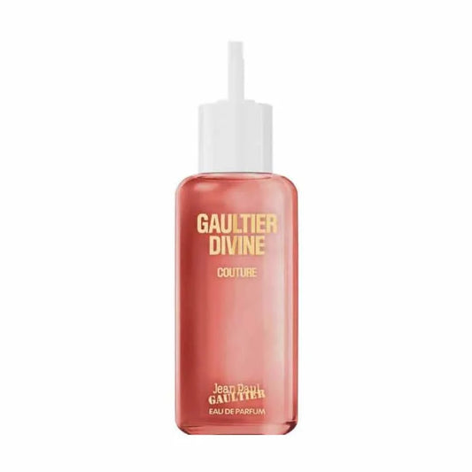 JEAN PAUL GAULTIER Jean Paul Gaultier Divine Couture Eau de Parfum 200 ml Nachfüllflakon Refill Parfüm