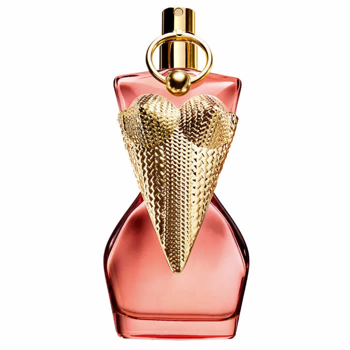 JEAN PAUL GAULTIER Jean Paul Gaultier Divine Couture Eau de Parfum Spray 50 ml Nachfüllbar Parfüm