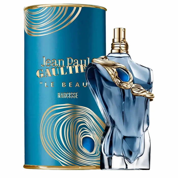 JEAN PAUL GAULTIER Jean Paul Gaultier Le Beau Narcisse Eau de Parfum Spray 75 ml Parfüm