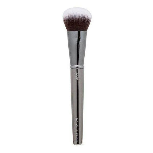 MAIKO Luxury Grey Pinsel für Foundation 1002 1 Stück