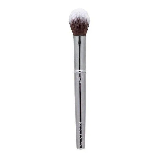 MAIKO MAIKO Luxury Grey Pinsel zum Auftragen von Highlighter Modell 1006 1 Stück Kosmetik