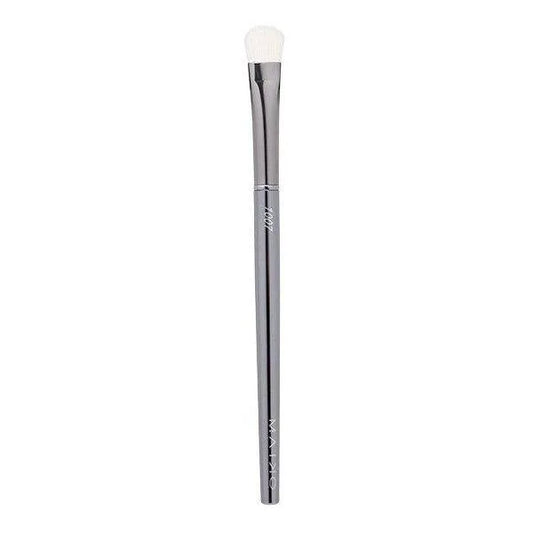 MAIKO MAIKO Luxury Grey Pinsel zum Auftragen von Lidschatten Modell 1007 1 Stück Kosmetik