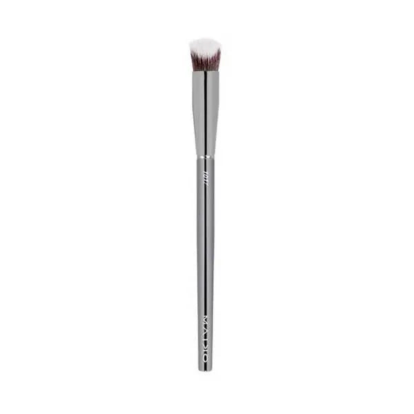 MAIKO Luxury Grey Mini Präzisionspinsel 1017 1 Stück Kosmetik
