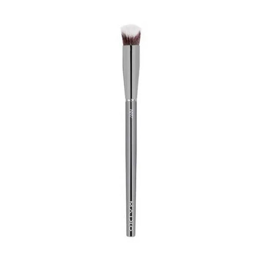 MAIKO Luxury Grey Mini Präzisionspinsel 1017 1 Stück Kosmetik