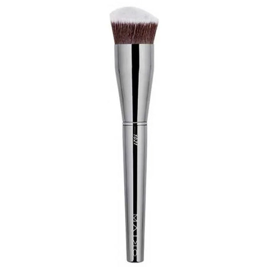 MAIKO Luxury Grey Brocha Prisma 1021 Make-up Pinsel 1 Stück Kosmetik