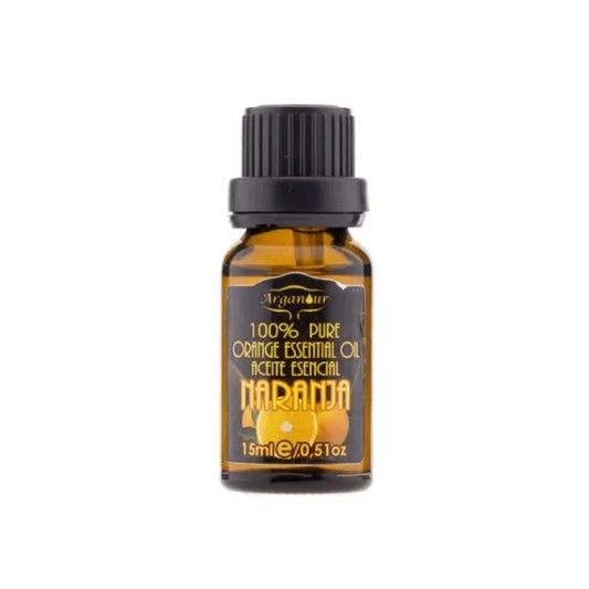 ARGANOUR Orange Ätherisches Öl 15 ml Kosmetik