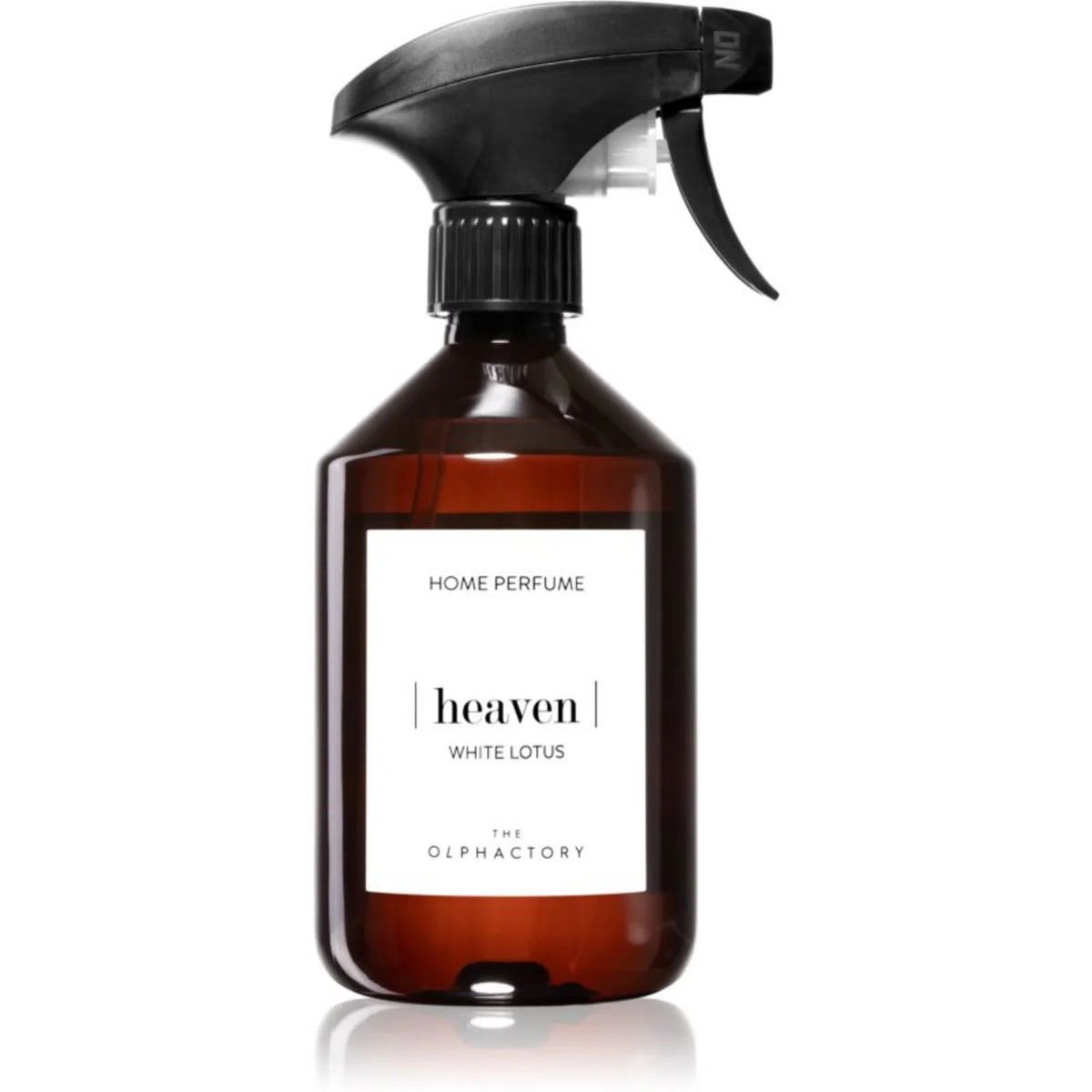 The Olphactory The Olphactory, Heaven White Lotus, Lotus, Raumspray, 500 ml Regular