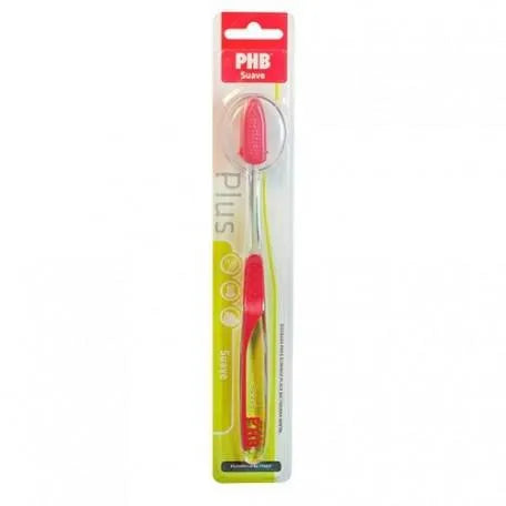 PHB Cepillo Dental Phb Plus Suave Kosmetik