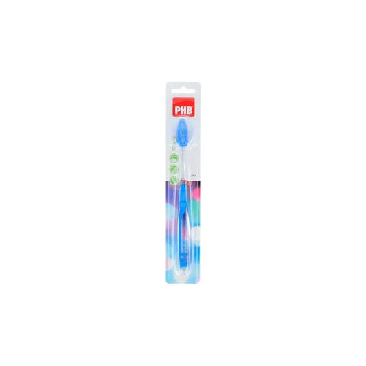 PHB Cepillo Plus Mini Suave Kosmetik