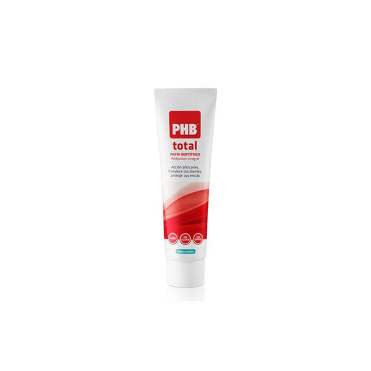 PBH Total Zahnpasta Anticaries 75 ml Kosmetik