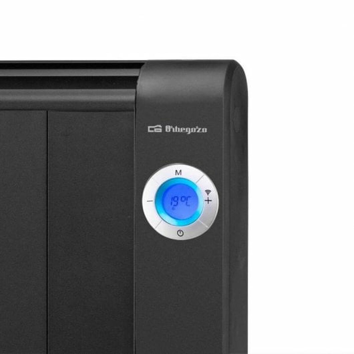 Orbegozo Digitaler Heizkörper Orbegozo 18004 Wi-Fi