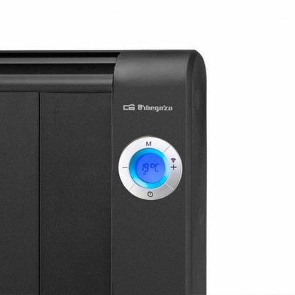 Orbegozo Digitaler Heizkörper Orbegozo 18004 Wi-Fi