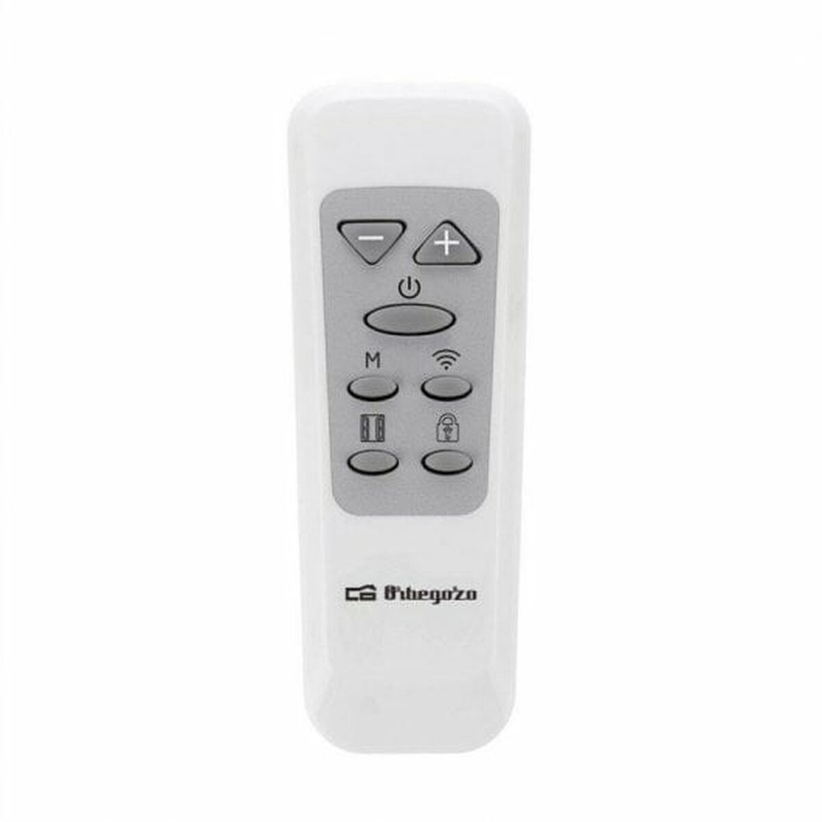 Orbegozo Digitaler Heizkörper Orbegozo 18004 Wi-Fi