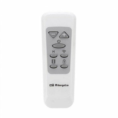 Orbegozo Digitaler Heizkörper Orbegozo 18004 Wi-Fi