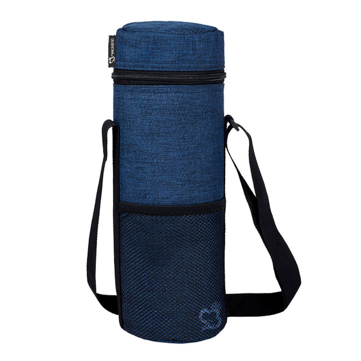 Flexibler Tritthocker Step von Marbueno aus Polyester