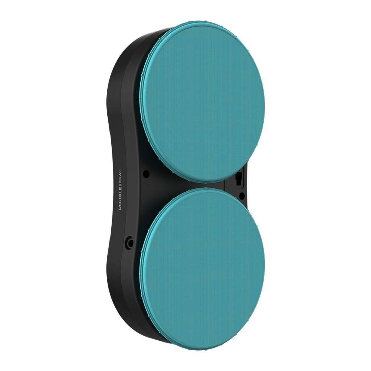 Cecotec Fensterreiniger Windroid 1090 Double Spray 72 W Mit Fernbedienung Und App