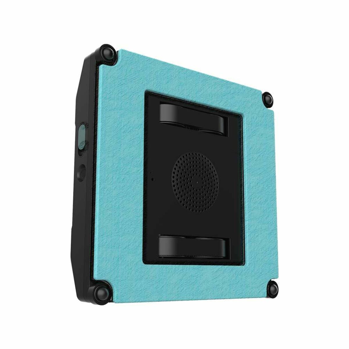 Cecotec Fensterreiniger Windroid 1390 Double Spray 72 W Mit Fernbedienung Und App