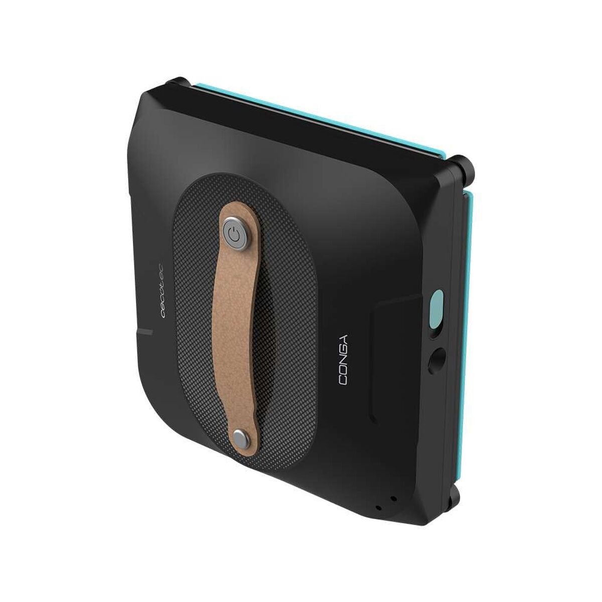 Cecotec Fensterreiniger Windroid 1390 Double Spray 72 W Mit Fernbedienung Und App